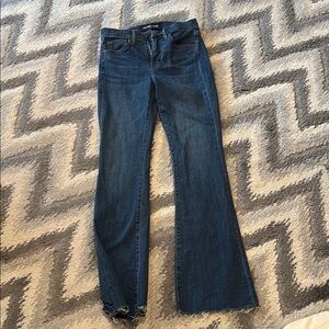Women's Blue Jeans